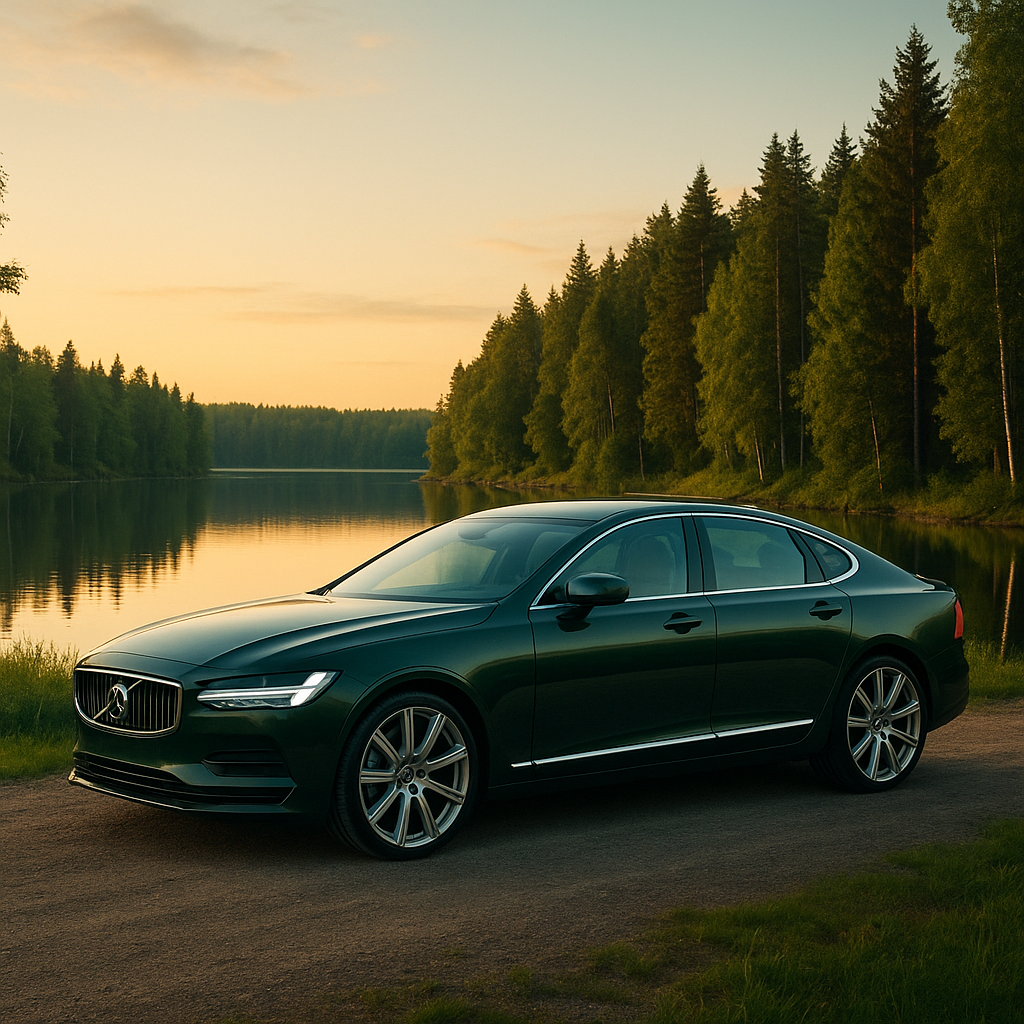Att Jämföra Autolån i Finland – Så Hittar du Rätt Lån till Bilköpet